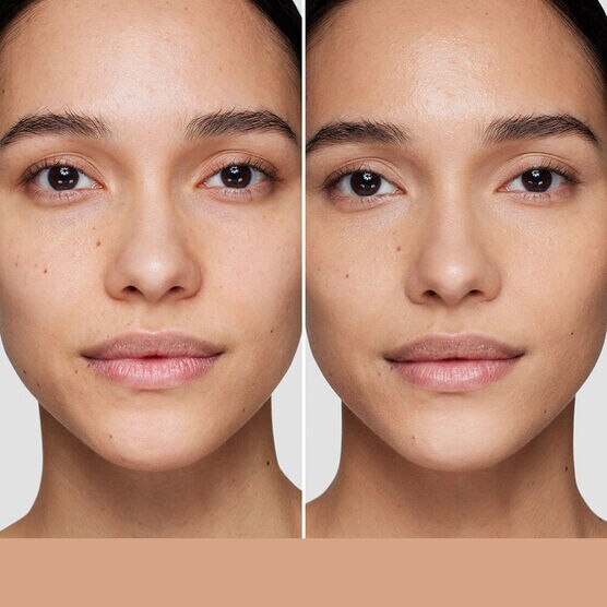Real Flawless Foundation